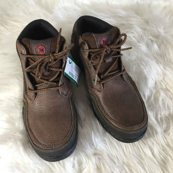 merrell bracken shoes